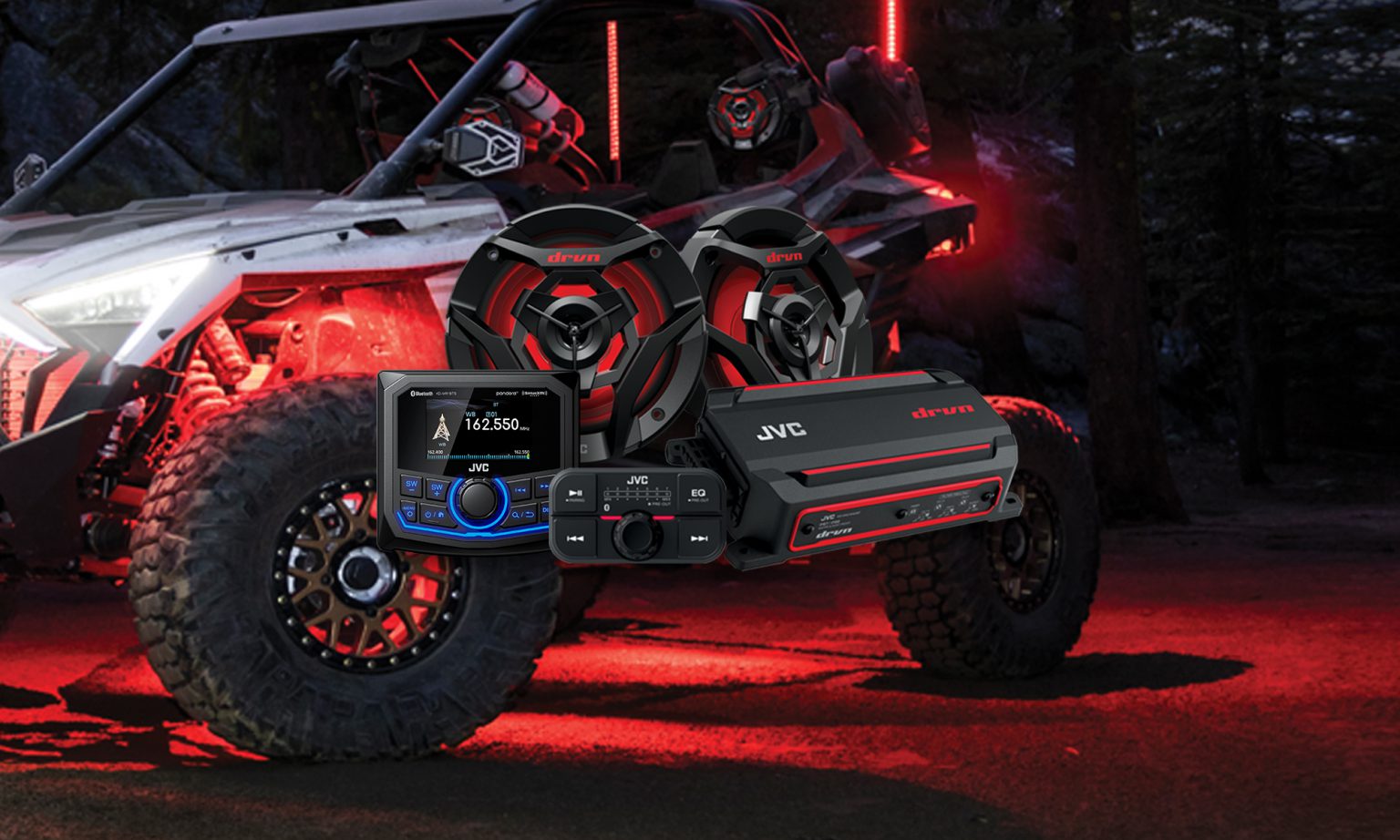 February 2022 JVC USA Mobile News Site