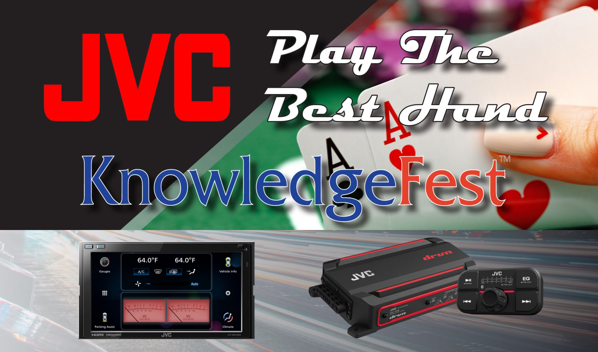 February 2022 JVC USA Mobile News Site