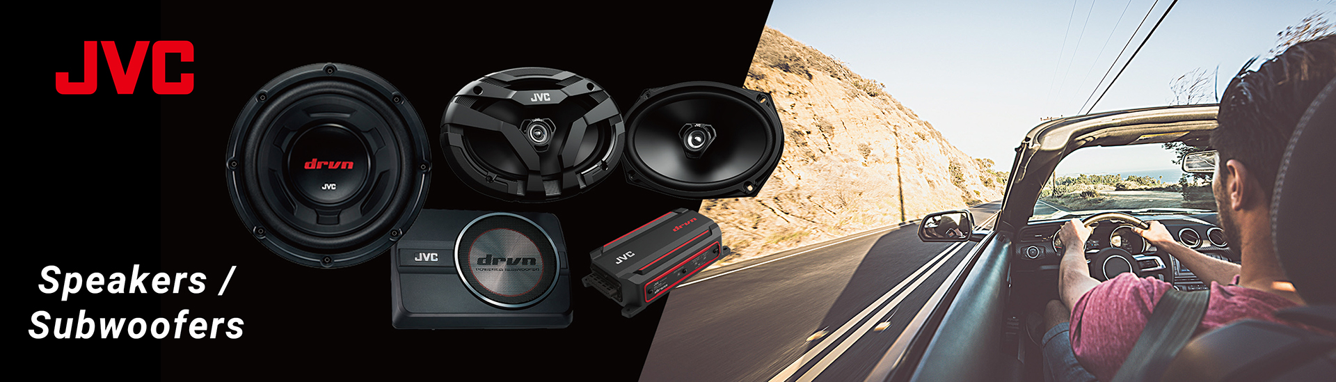 Sound Decisions A Guide to Choosing the Perfect Car Stereo Speakers